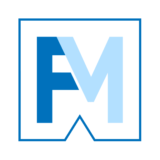 Dr. Falk Mende - Facharzt für Orthopädie und Unfallchirurgie - Logo